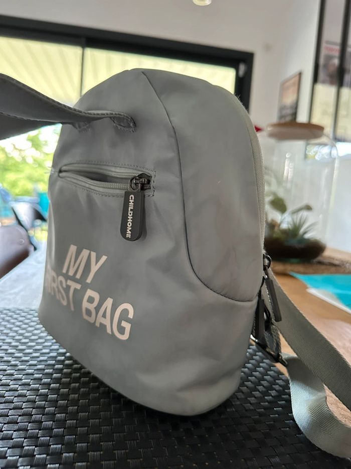 Sac à dos Childhome - photo numéro 2