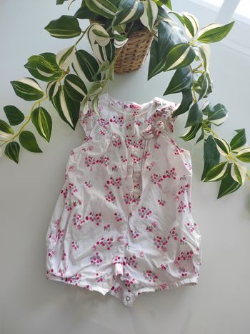 Combi short