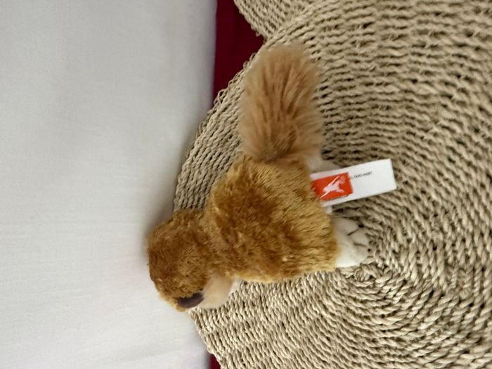 Peluche « Suricate » Hug'Ems de Wild Republic - photo numéro 4