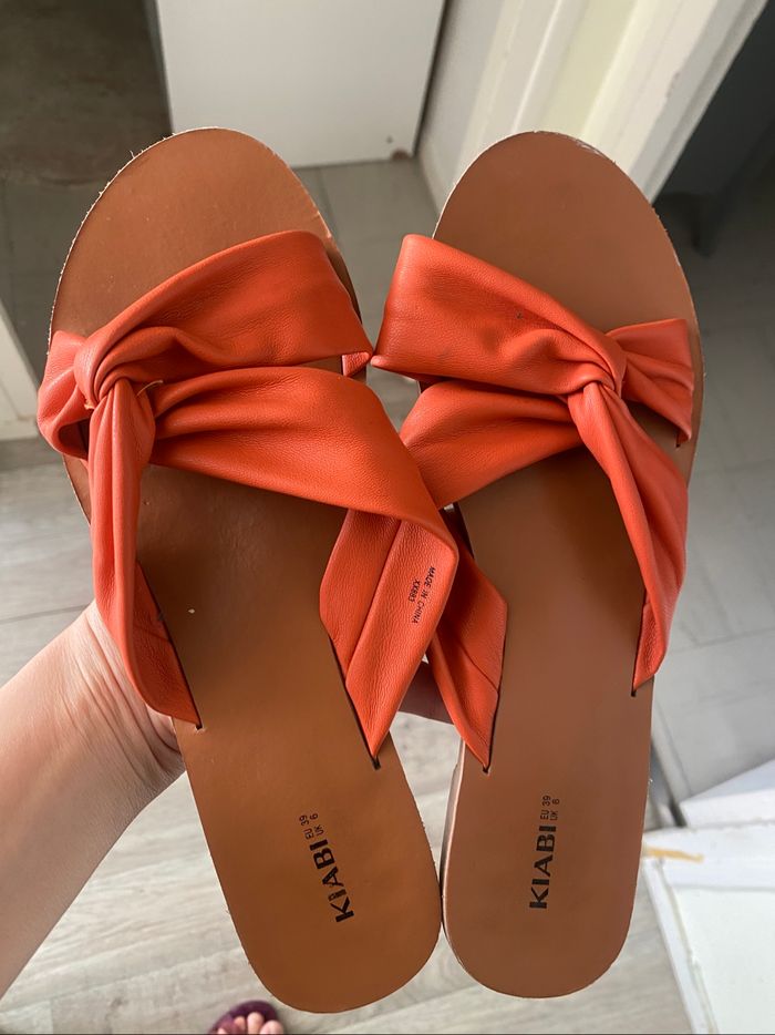 Chaussures