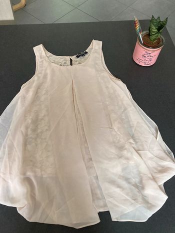 Morgan de toi haut top débardeur femme taille 38