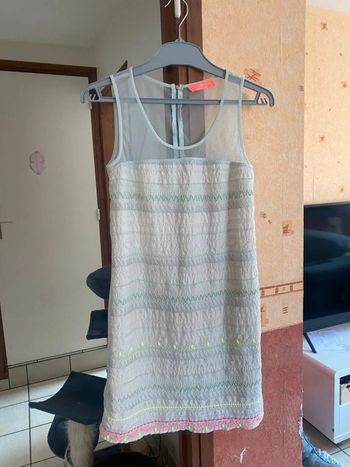 Robe femme