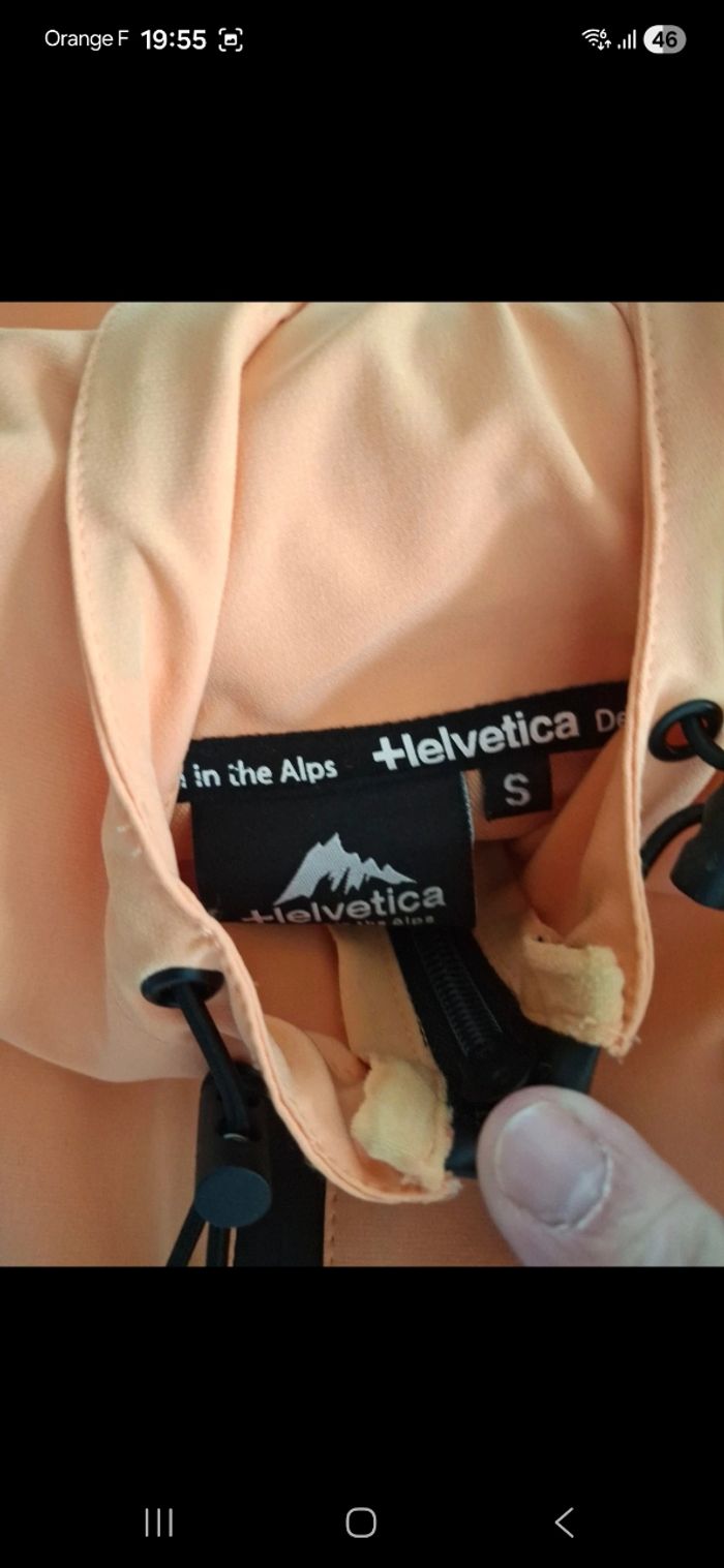 Ensemble Helvetica - photo numéro 4