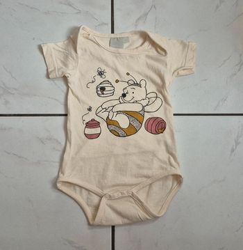 Bodie winnie bébé