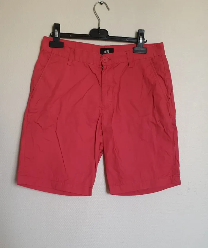 Short homme