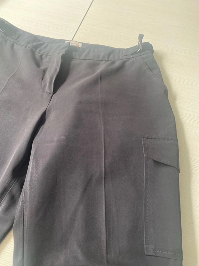 Pantalon noir - photo numéro 2