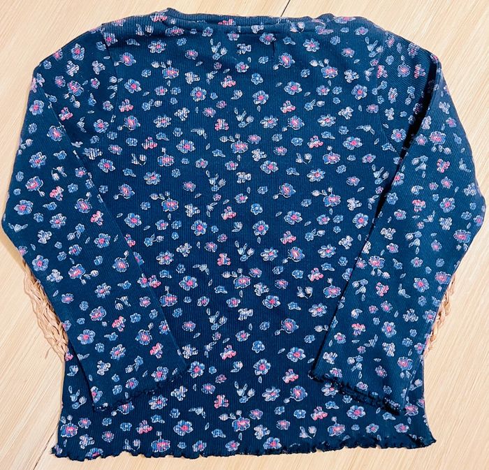 Pyjama 2 pièces LuluCastagnette - photo numéro 3