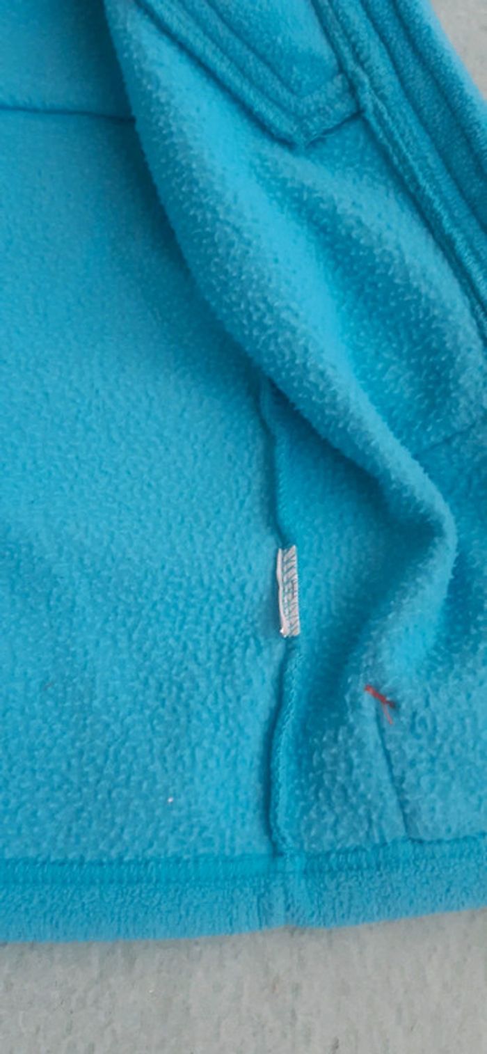 Gilet zippé 6mois 67cm - photo numéro 5