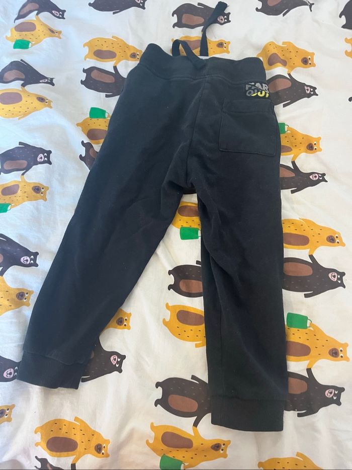 Pantalon jogging - photo numéro 2