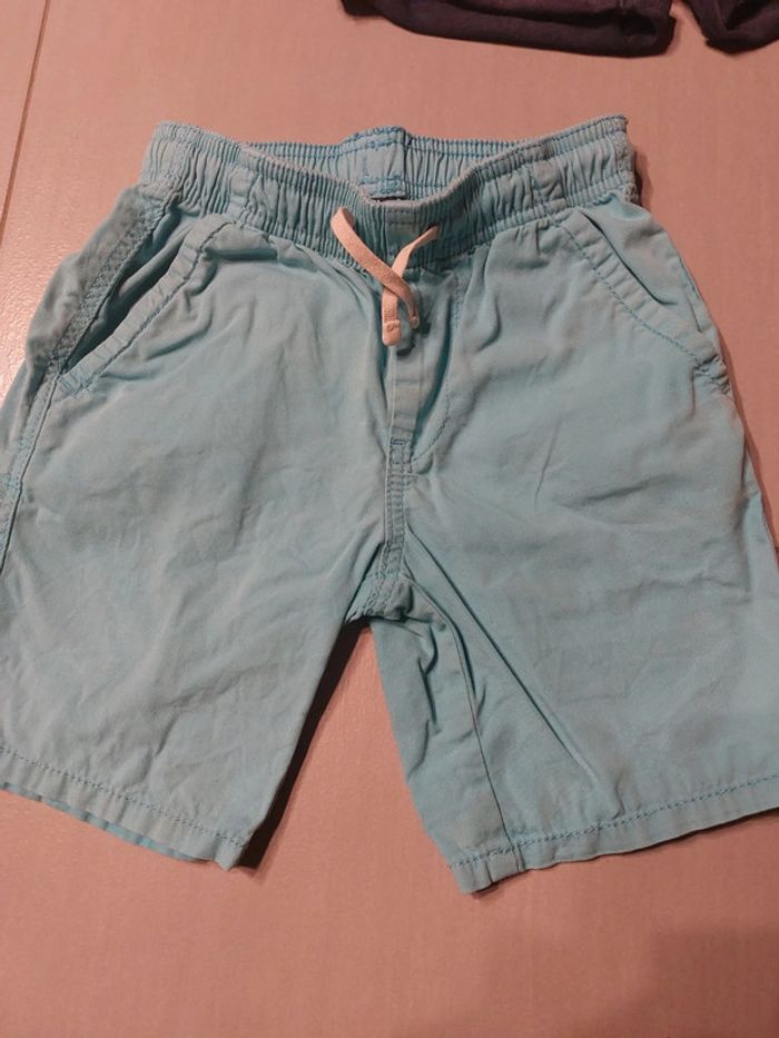 Lot de 4 shorts - photo numéro 4