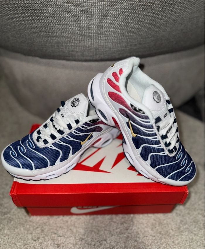 🔥Nike Tn 34 - photo numéro 10