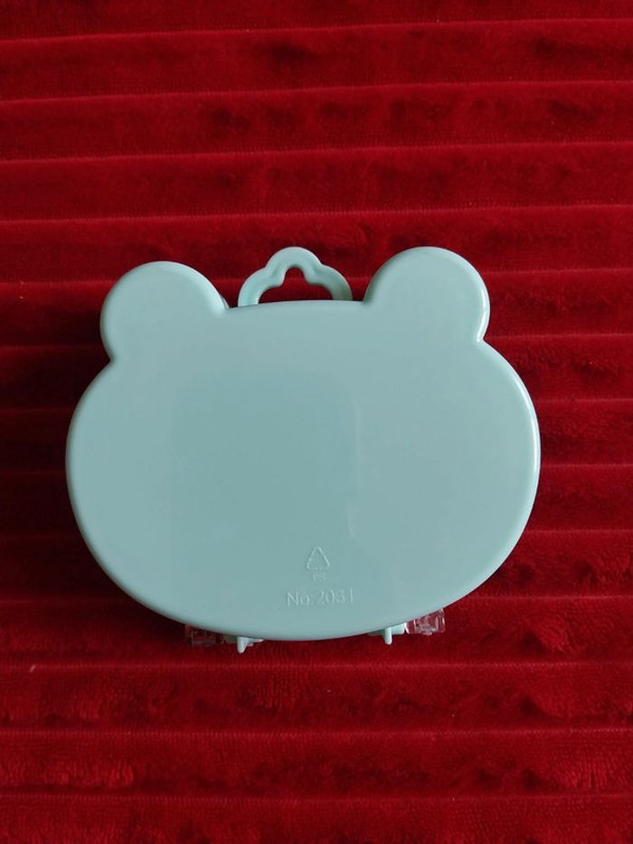 Boîte à barrettes - photo numéro 2