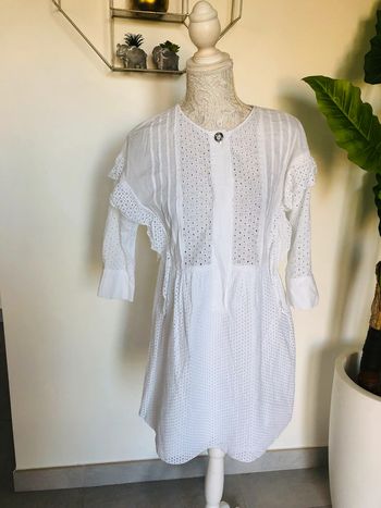 Robe Zara neuve taille XS