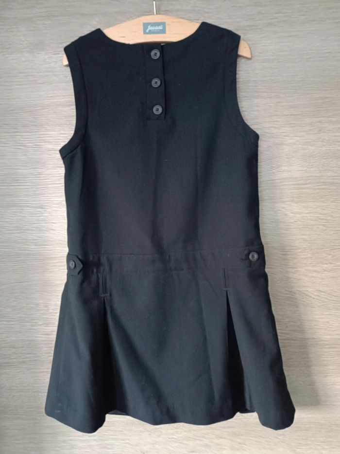 Robe 10 ans Okaïdi - photo numéro 2