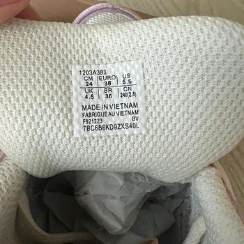 ASICS NYC GEL VIOLET/ROSE/PINK/WATER