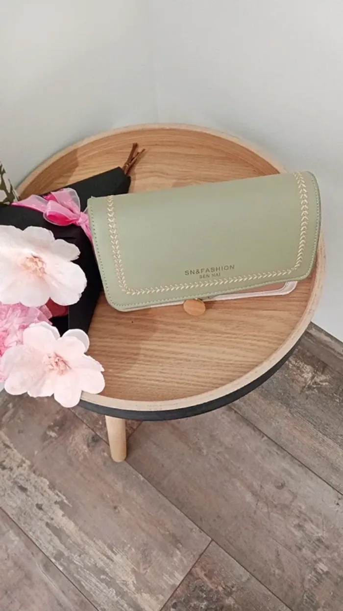 Petit sac à main, pochette