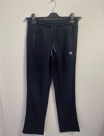 Jogging Adidas noirs