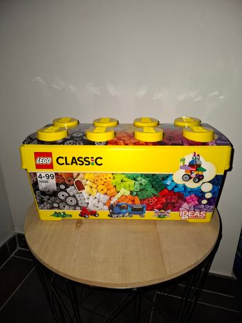 Boite Lego classic 10696 - NEUF