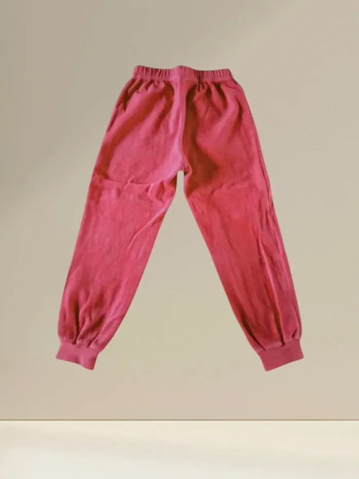 Pyjama garçon 5 ans - photo numéro 5