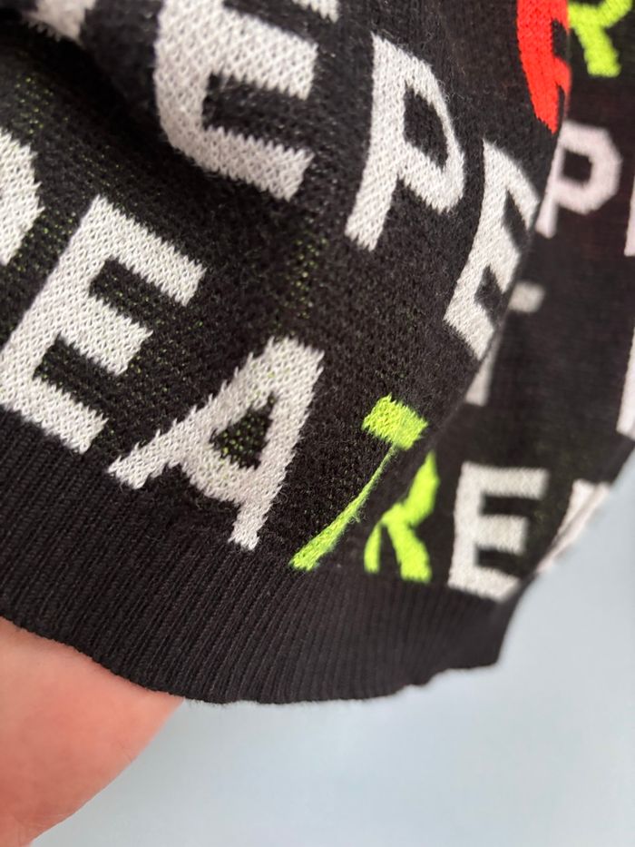 Pull 10/12 ans benetton - photo numéro 3