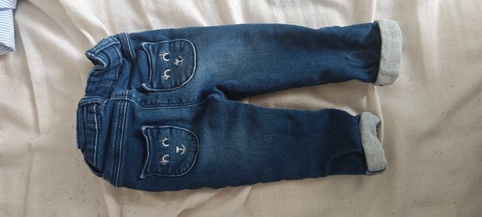 Jeans - photo numéro 2