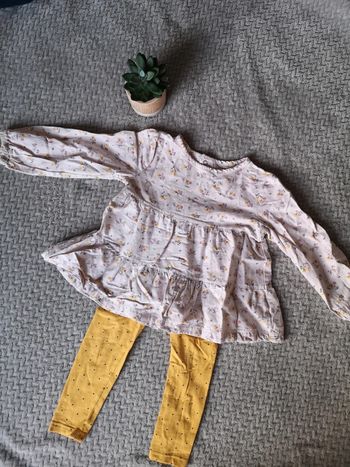 Ensemble simple joy 3 ans