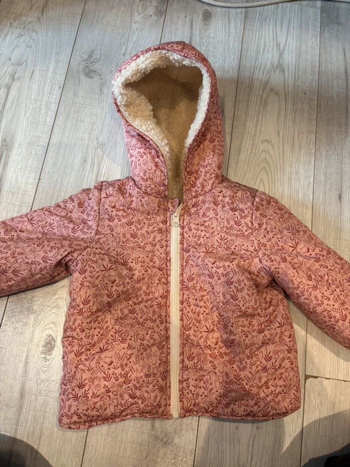 Veste - photo numéro 2