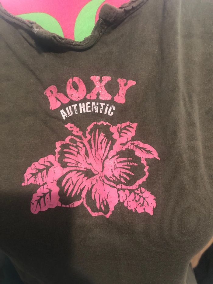 T shirt manche longue - photo numéro 5