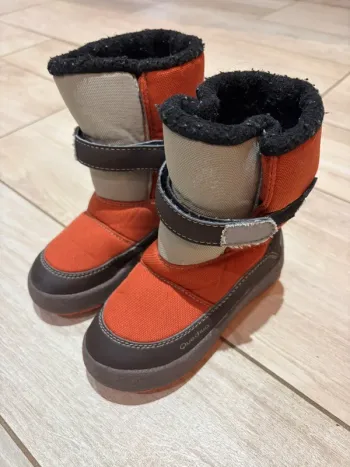 Après ski enfant 26-27