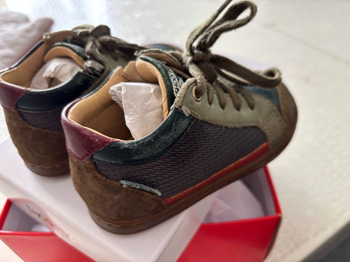 Chaussures Shoo Pom - photo numéro 4
