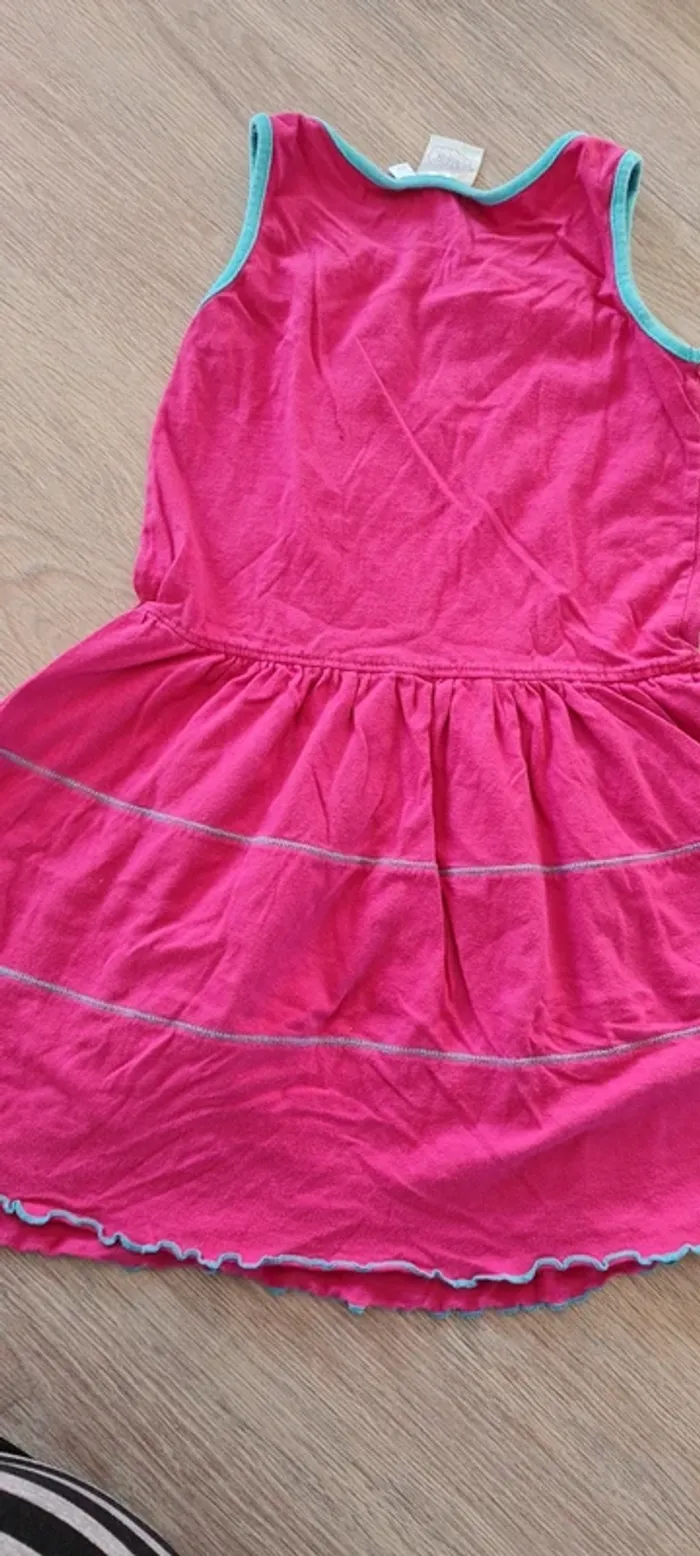 Robe 8 ans - photo numéro 2
