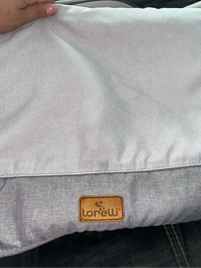 sac à langer