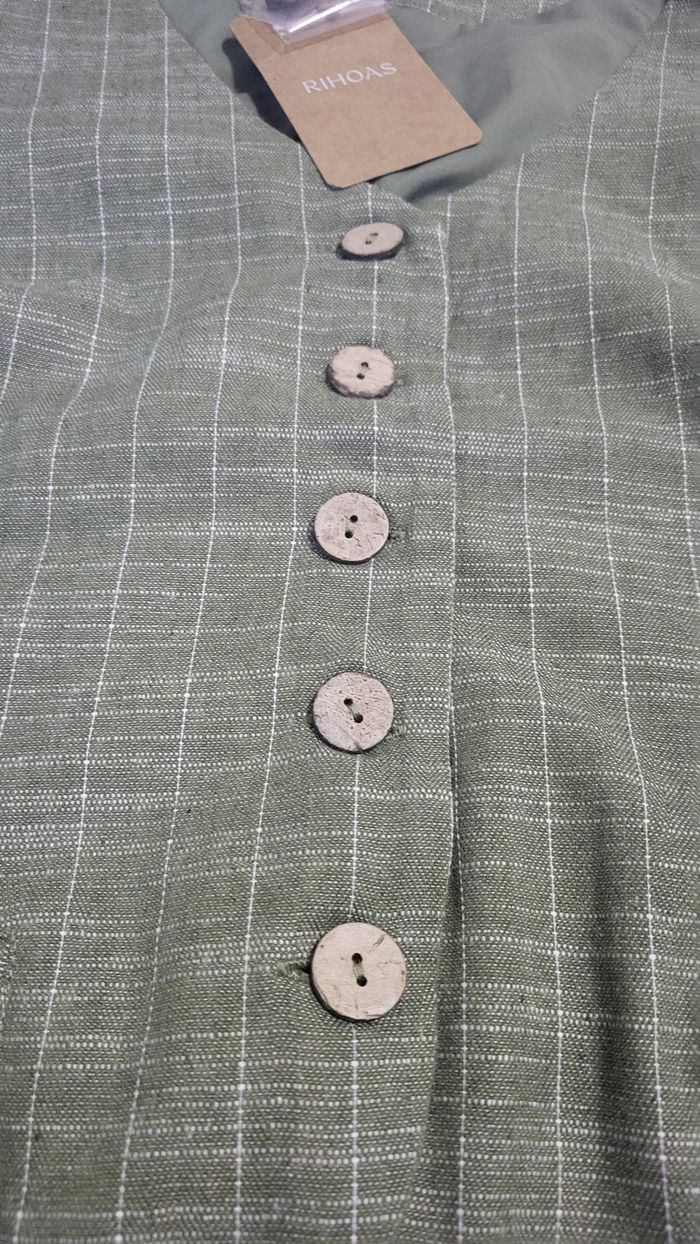 Ensemble blazer et short - photo numéro 2