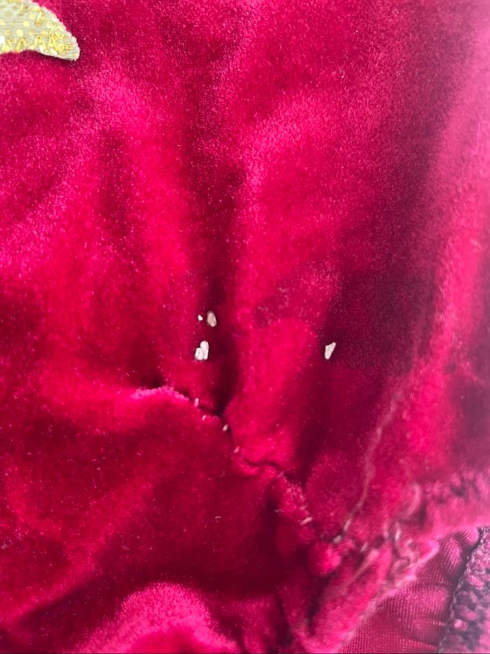 Justaucorps de gym fille 8 ans - photo numéro 4