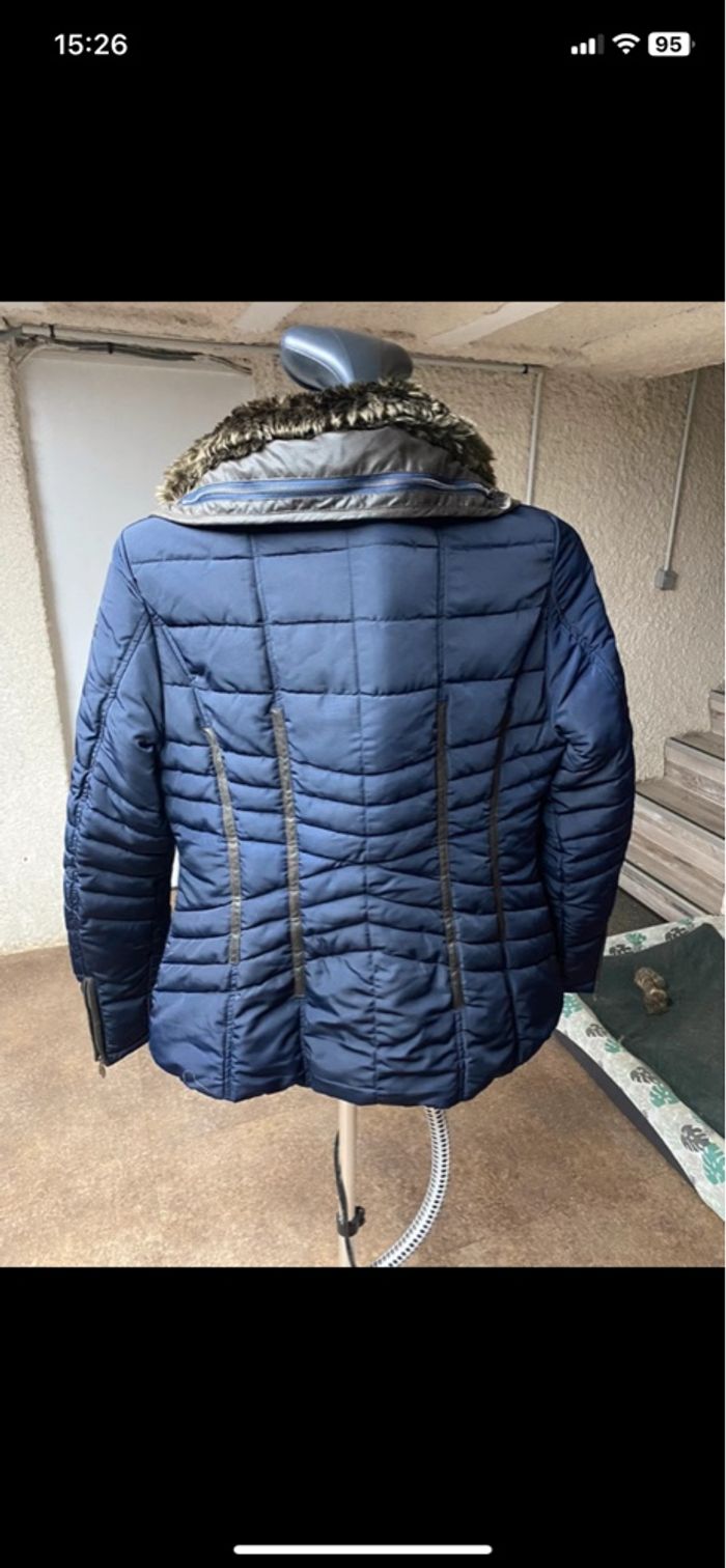 Doudoune - photo numéro 3