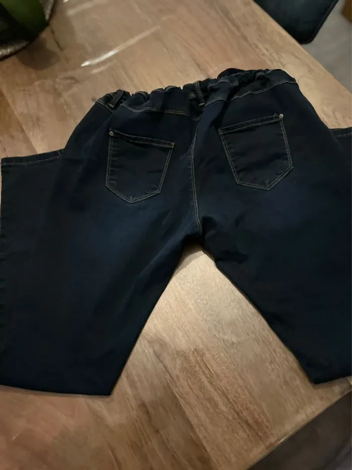 Pantalon grossesse - photo numéro 2