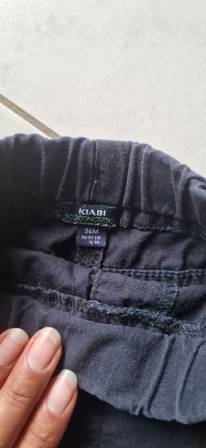 Short - photo numéro 2