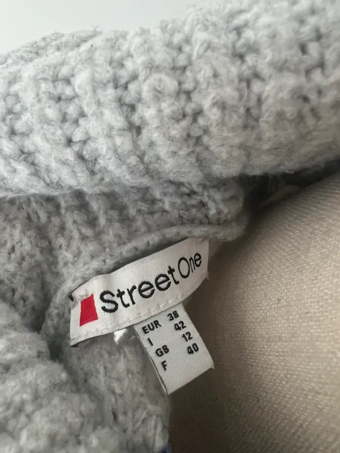 Pull Street One - photo numéro 3