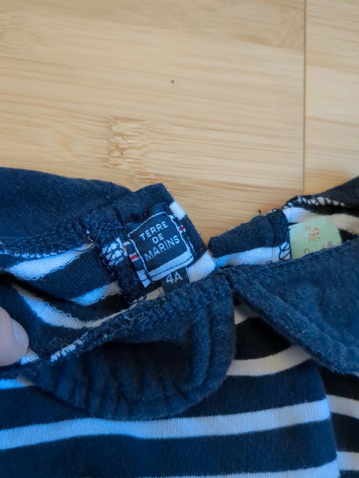 Jolie robe - photo numéro 3