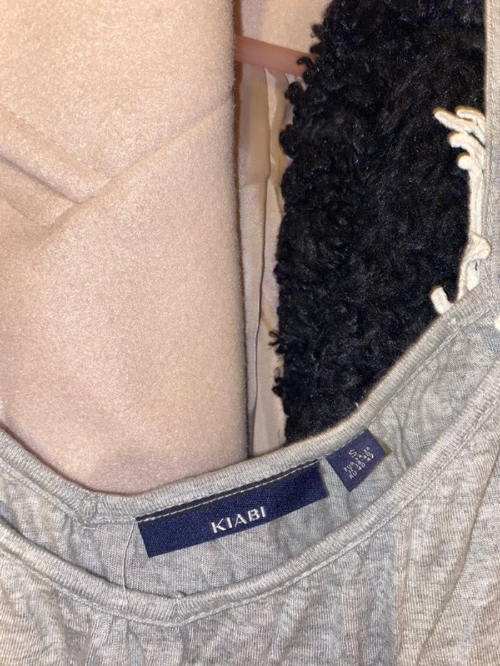 Débardeur - photo numéro 2