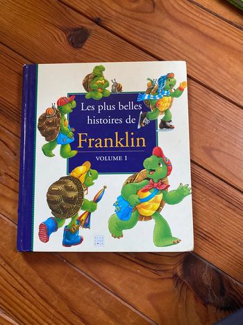 Histoire de Franklin