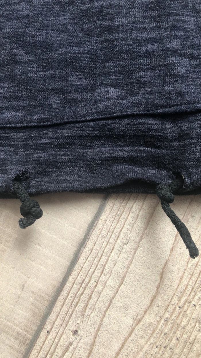 Pull doux garçon 12/13ans - photo numéro 2