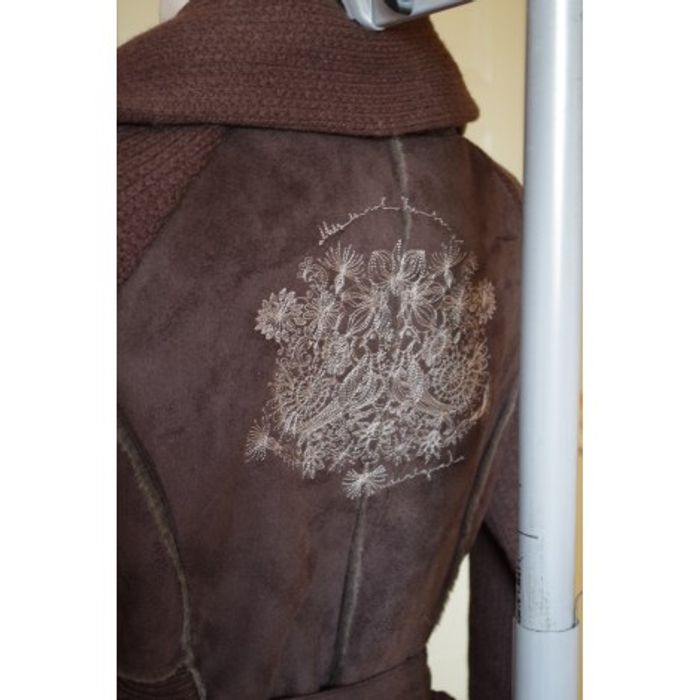 Manteaux Desigual 42 - photo numéro 5