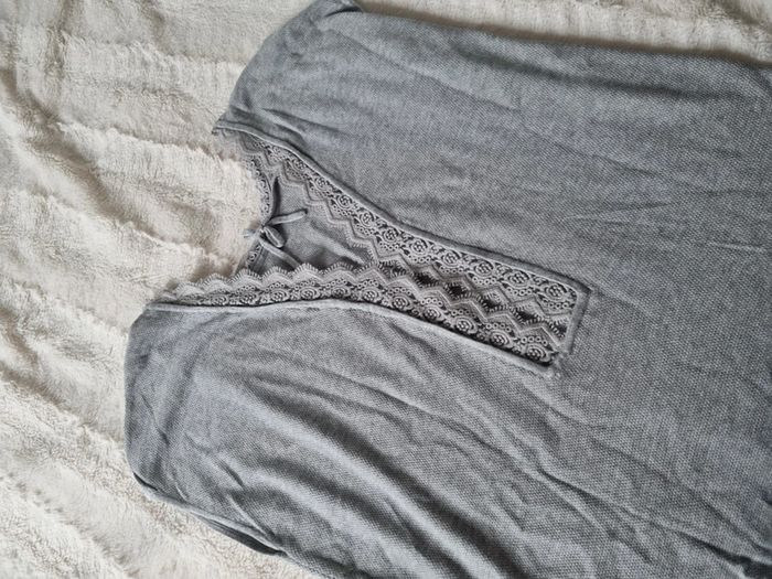 Haut nafnaf femme - photo numéro 4