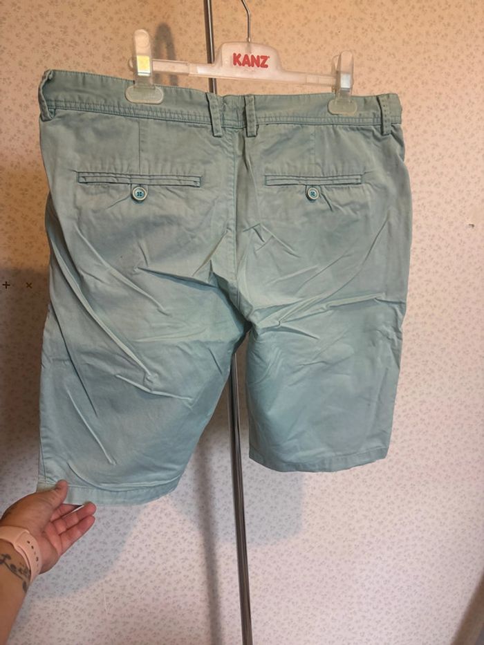 Short taille 42 marque devred - photo numéro 3