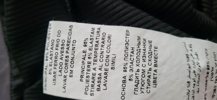 Leggings grossesse " Missguided" t 36 - photo numéro 6