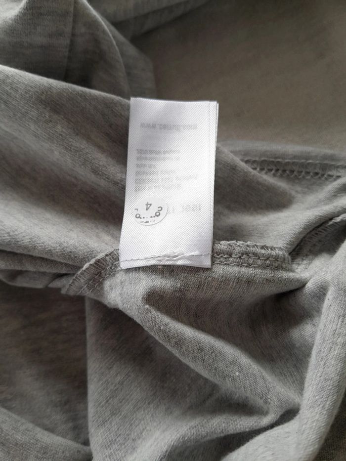 Tee shirt Cerruti 1881 neuf avec étiquette - photo numéro 6