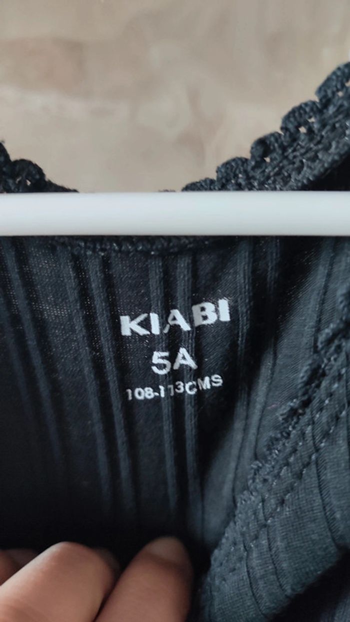 Débardeur Kiabi 5 ans - photo numéro 2