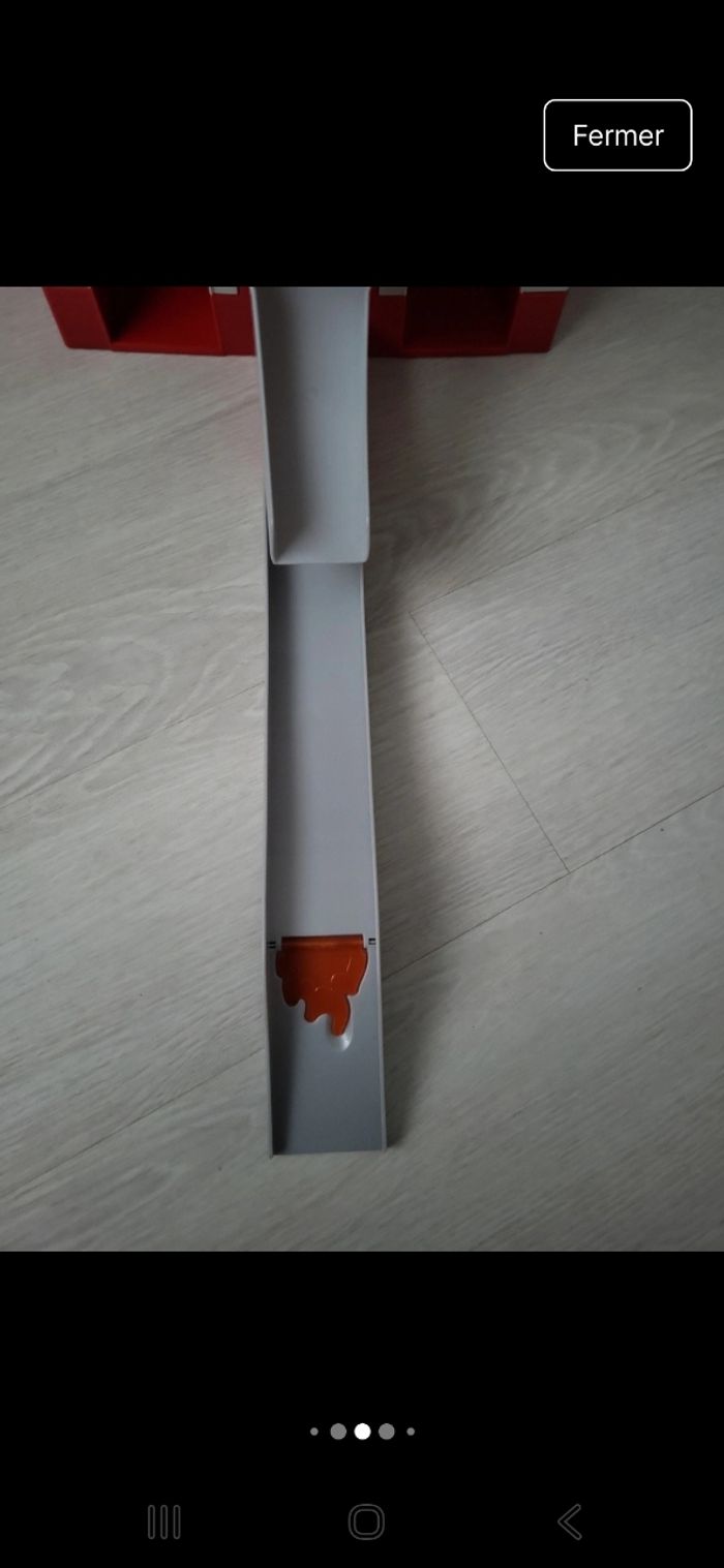 Tour de contrôle pat patrouille version true métal - photo numéro 7