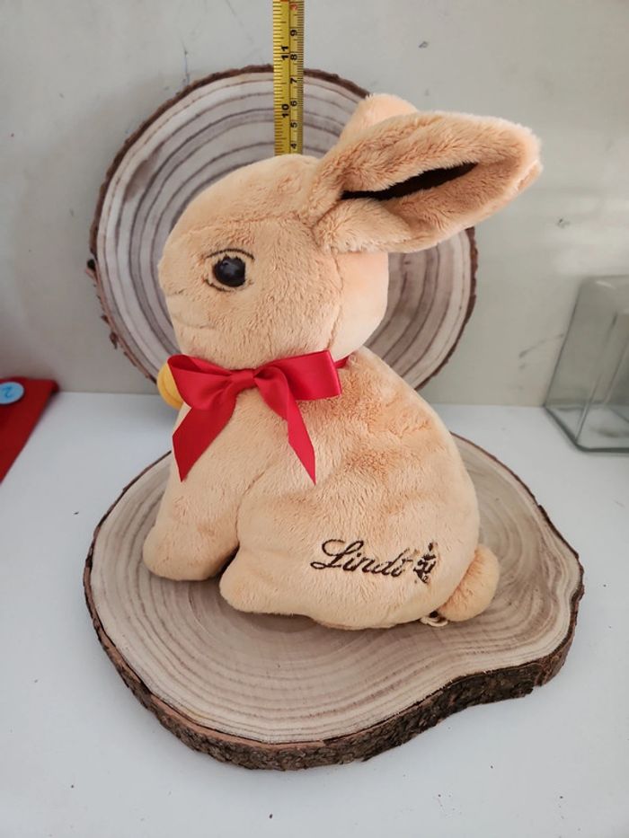 Lapin de Pâques - photo numéro 10